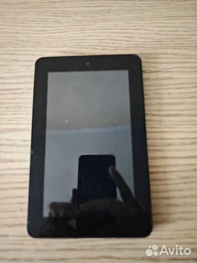 Планшет prestigio multipad wize 3017