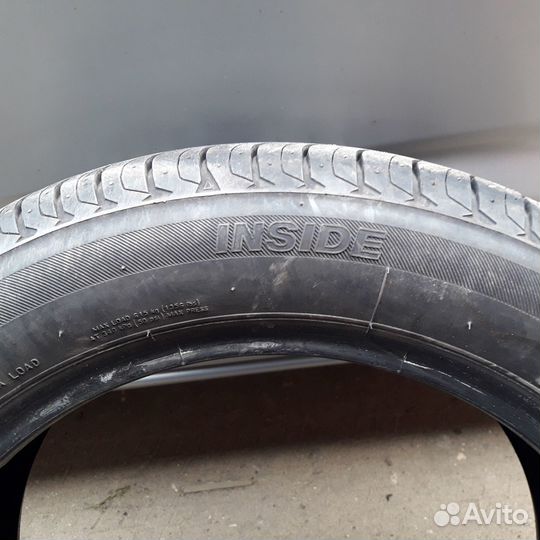 Bridgestone Turanza T001 195/55 R16 91V