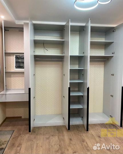 Шкаф в спальню