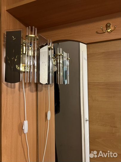 Вешалка в прихожую