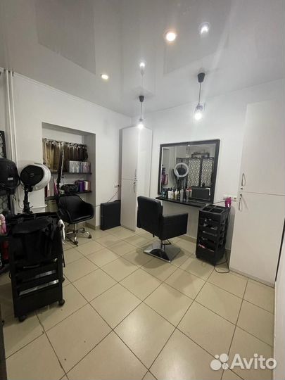 Продается парикмахерская