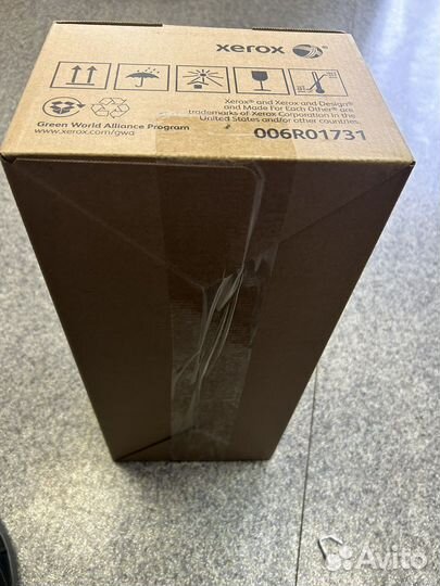 Картридж Xerox 006R01731