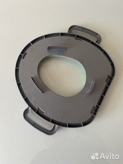 Сидушка на унитаз детская