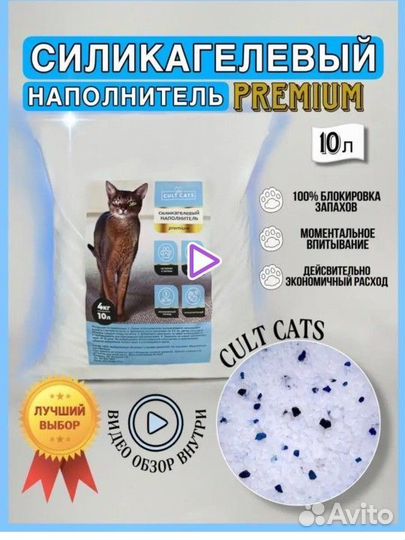 Когтиточка