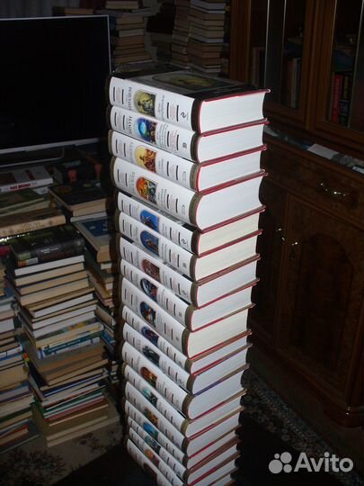 Крутая фантастика