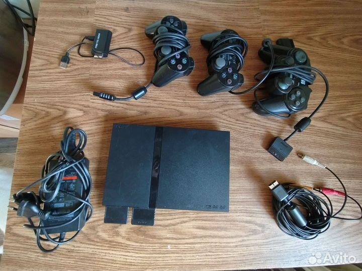 Sonyplaystation2
