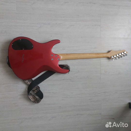 Электро гитара Washburn RX-12