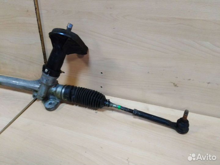 Рейка Mazda CX-5 KF 2017-2020