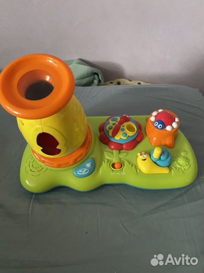 Игрушки для детей