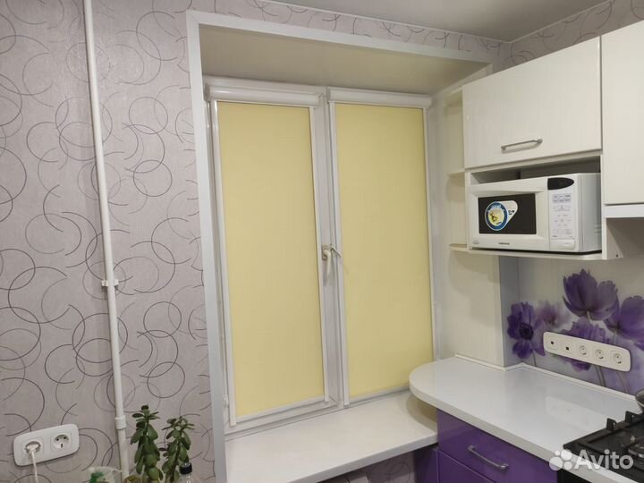 Рулонные шторы