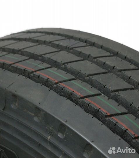 Three-A A168 215/75 R17.5 135K