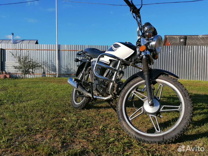 Альфа 110