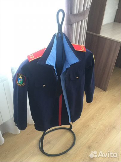 Вешалка «Джентльмен»