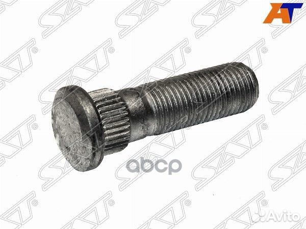 Шпилька колесная nissan atlas F23