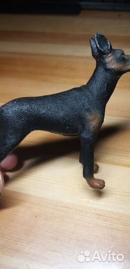 Фигурки schleich