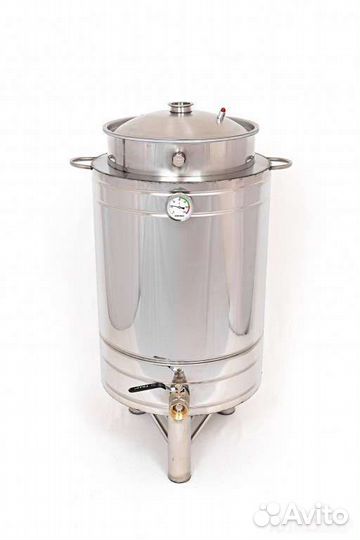 Куб Алковар Абхазия 90 литров