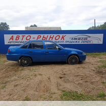 Daewoo Nexia 1.5 MT, 2012, 140 000 км, с пробегом, цена 340 000 руб.