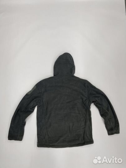 Флисовая куртка арт. изд. EB9-K