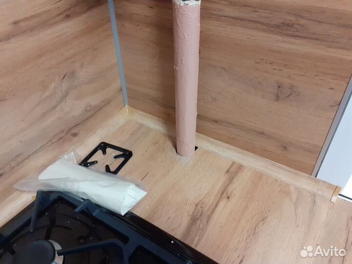 Кухня на заказ с гарантией