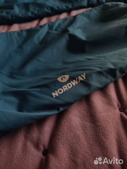 Штаны болоневые детские