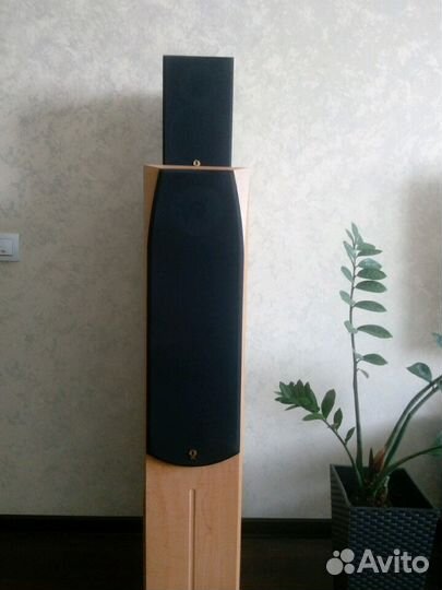 Домашний кинотеатр