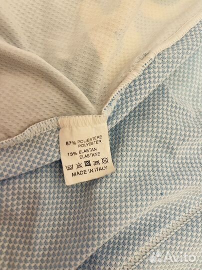 Джерси RSA и аксессуары