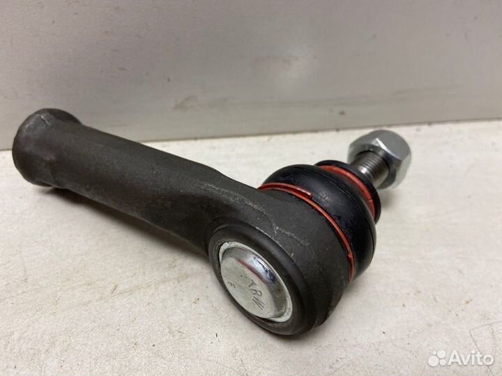 Наконечник рулевой левый Volkswagen Transporter T4