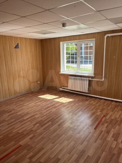 Торговая площадь, 60 м²