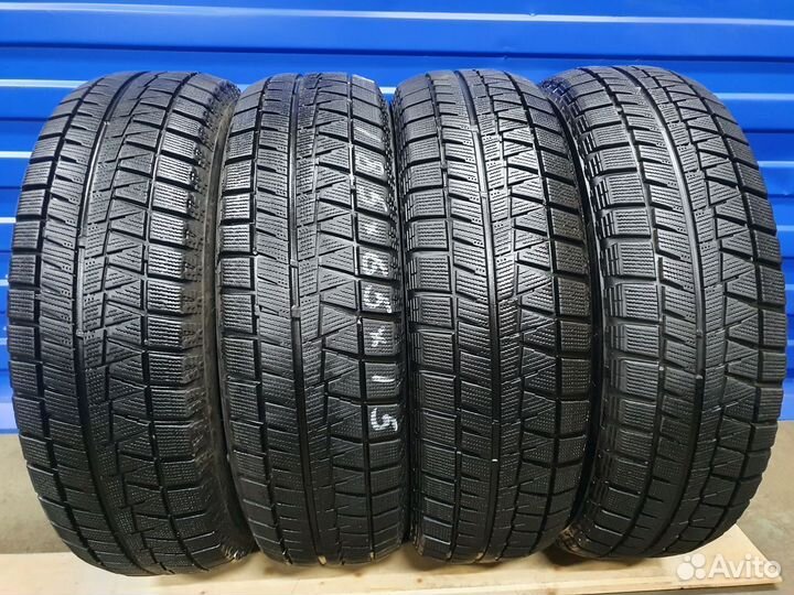 Bridgestone Ice Partner 2 185/65 R15