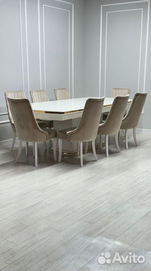 Кухонный стол,стулья / оплата при получении