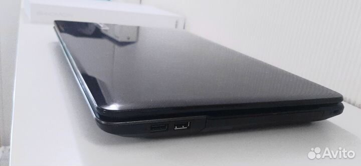 Ноутбук 15,6