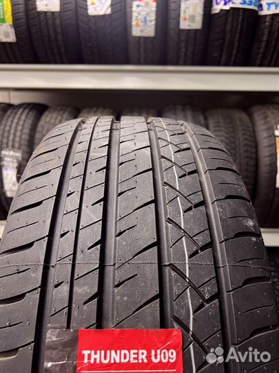 iLink Thunder U09 295/40 R21 121H