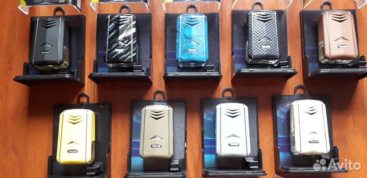 Автоароматизаторы