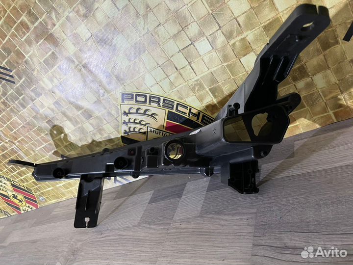 Корпус фары правой верхней на Changan UNI-T