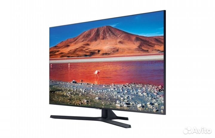 Телевизор Samsung ue43tu7540uxru SMART, 4K, Wi-Fi