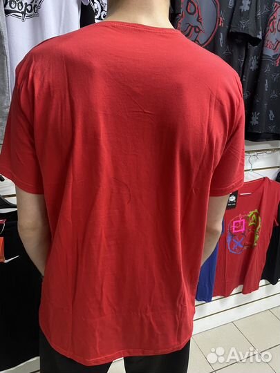 Футболки новые