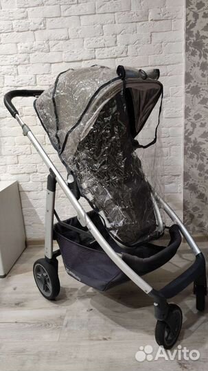 Коляска uppababy Cruz
