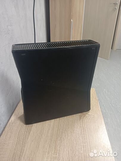 Xbox 360S freeboot оболочка avrora 73 игры