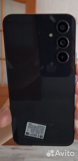 Samsung Galaxy A54, 6/128 ГБ