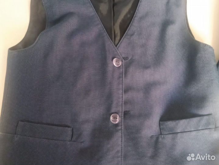 Школьная форма для мальчика 128 dress code