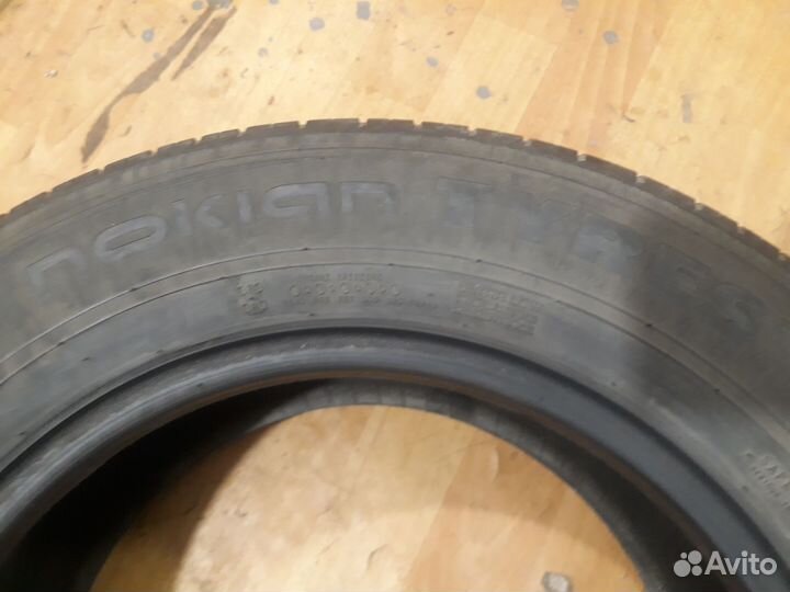 Nokian Tyres Hakka Green 3 205/65 R15 91H