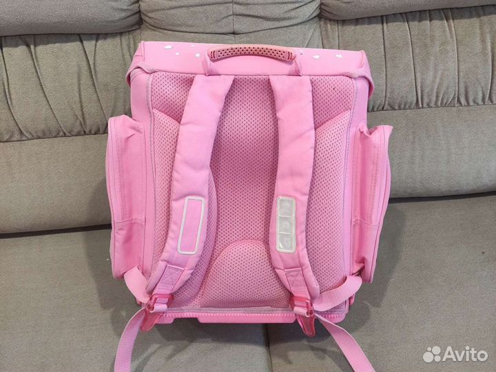 Ранец школьный для девочки