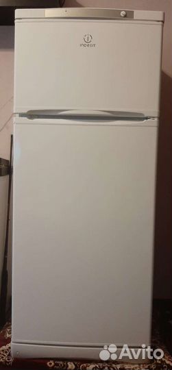 Холодильник indesit st 14510
