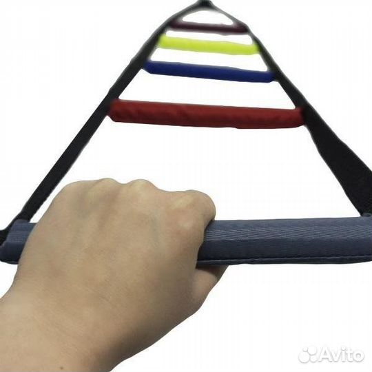 Опора в кровать лесенка