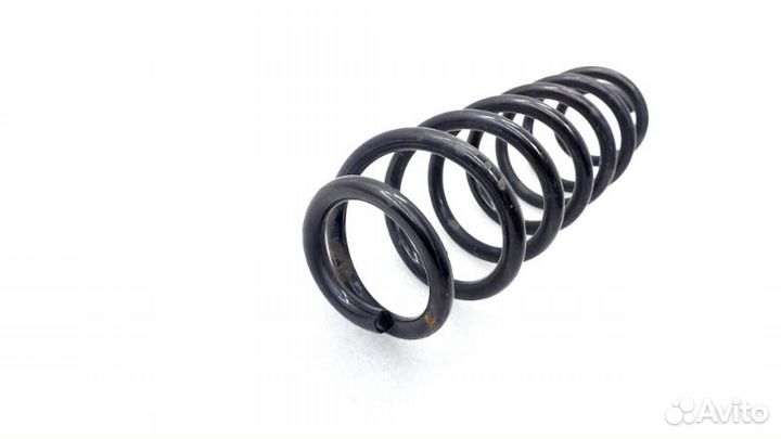 Пружина подвески задняя Skoda Octavia A8 djka 2021