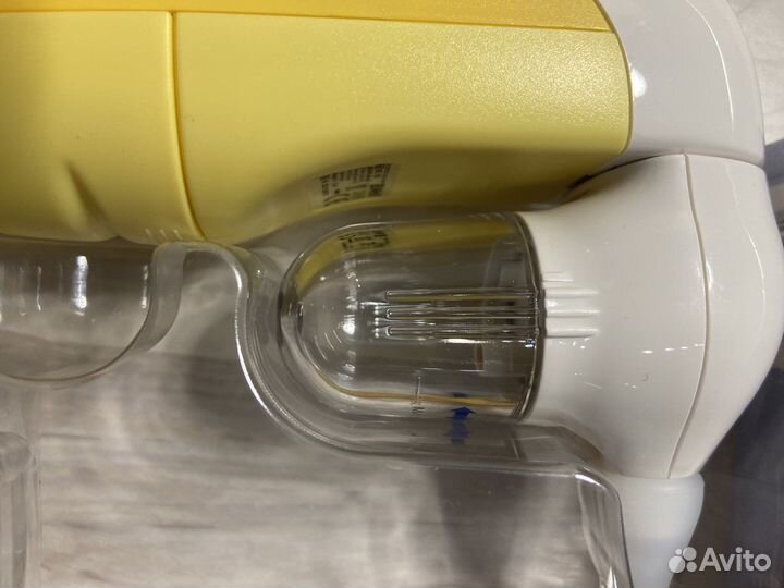 Аспиратор назальный