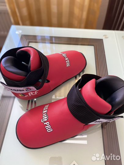 Футы Maxpro для ITF размер L (40-42)