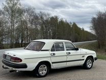 ГАЗ 3110 Волга 2.4 MT, 1998, 206 583 км, с пробегом, цена 82 000 руб.