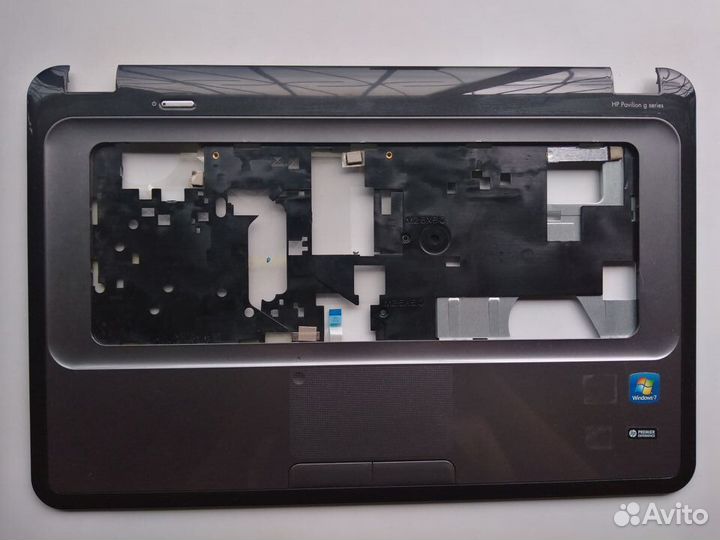 Топкейс для ноутбука HP G6-1000 серии