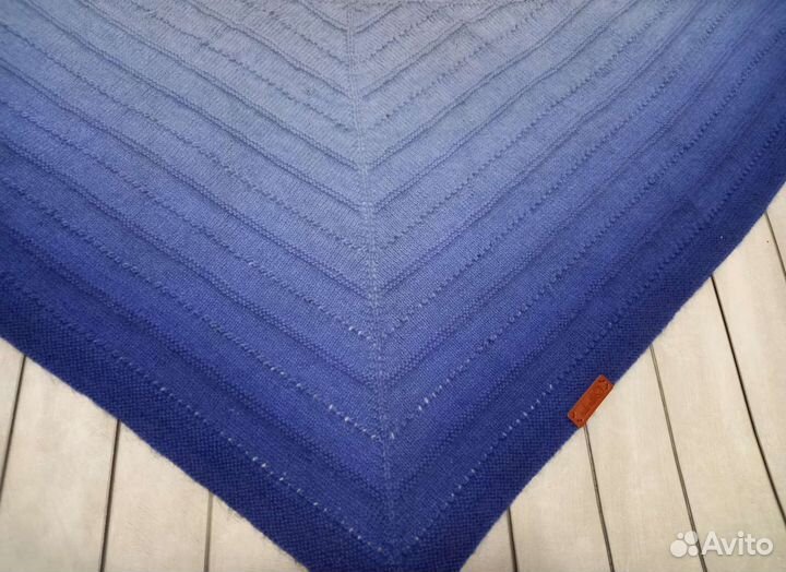 Бактус/ шаль